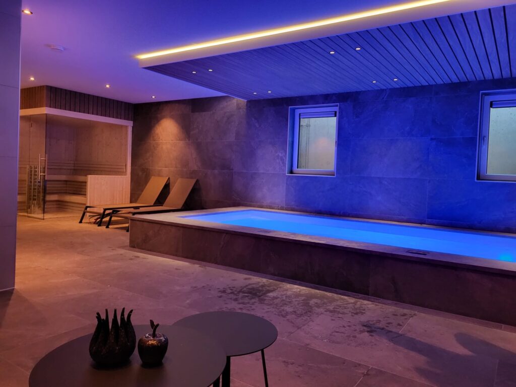 Realisatie vakantiepark Wekerom